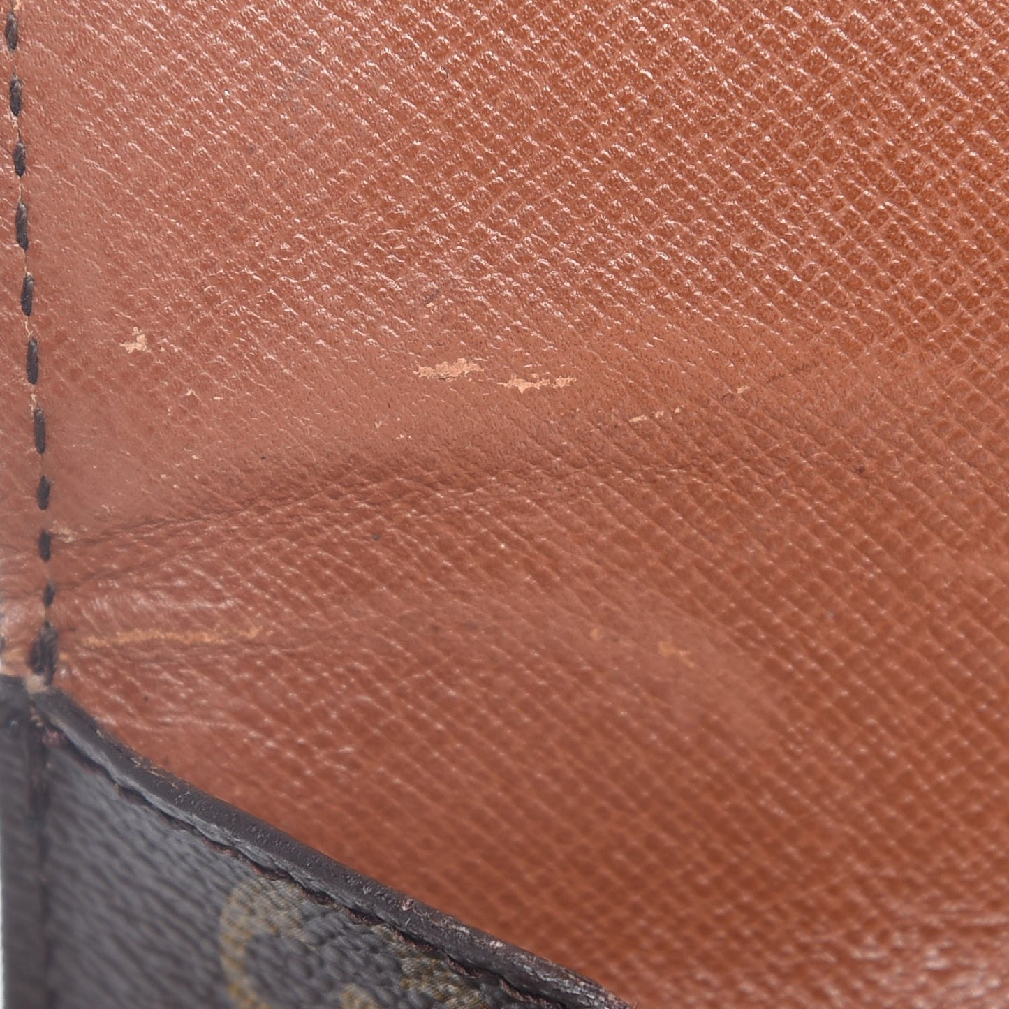Monogram Saint Cloud MM