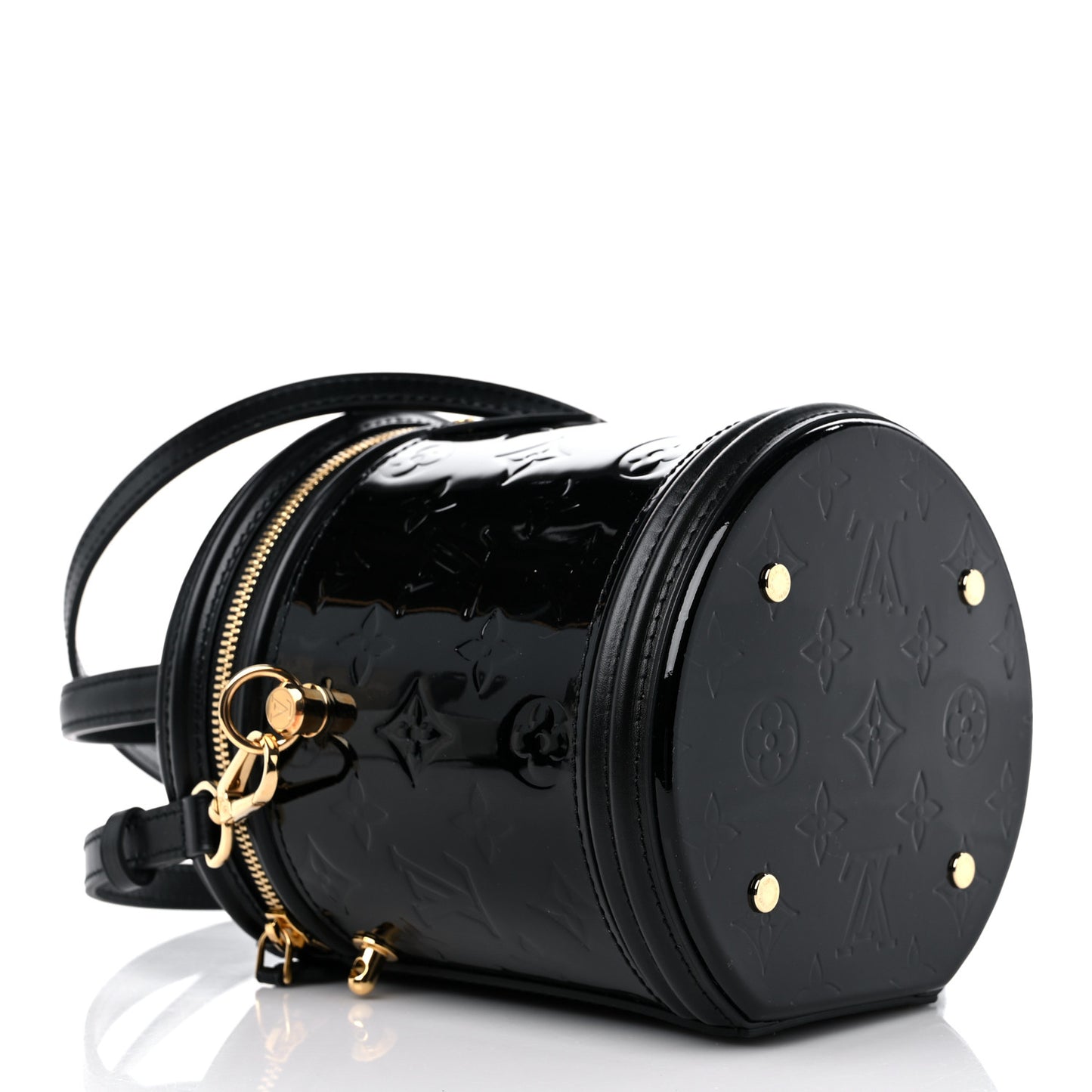 Vernis Cannes Black