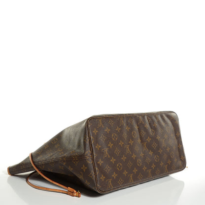 Louis Vuitton Monogram Neverfull GM 4 of 7
