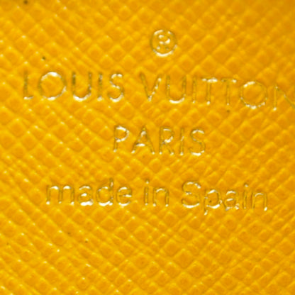 Louis Vuitton Monogram Groom Key Pouch 8 of 10