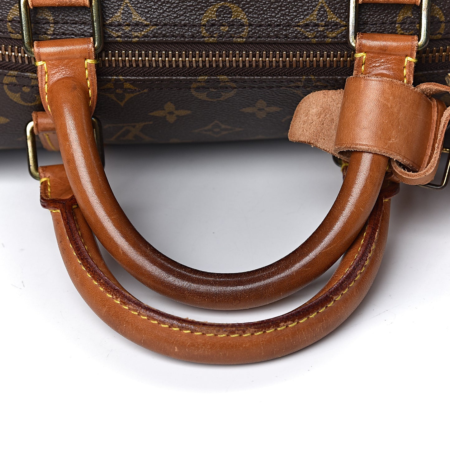 Monogram Keepall Bandouliere 50