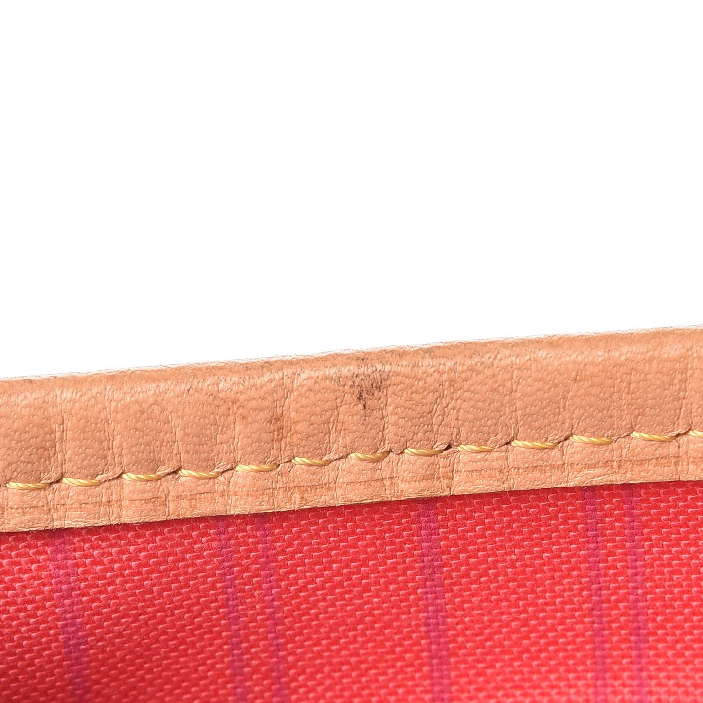 Damier Azur Delightful PM Pink