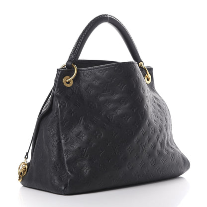 Louis Vuitton Empreinte Artsy MM Infini 2 of 11