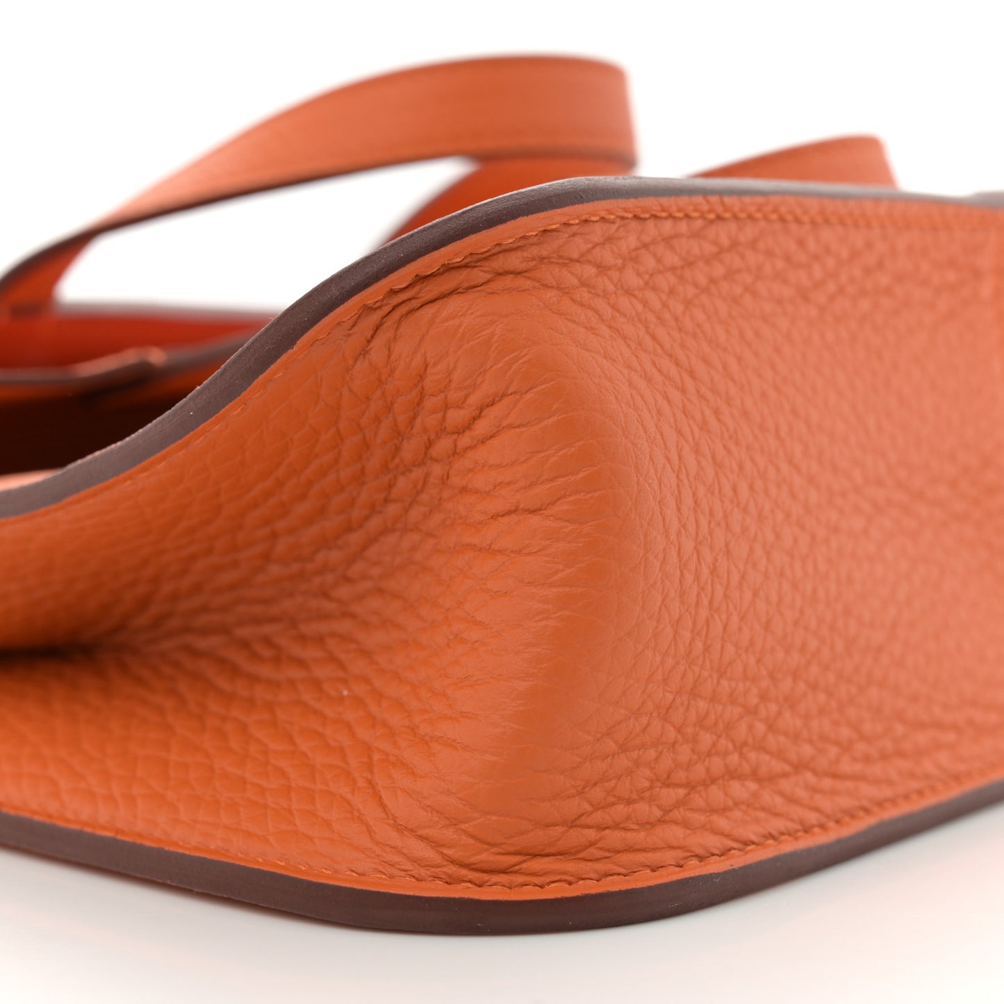 Taurillon Clemence Halzan 25 Orange