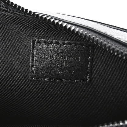 Louis Vuitton Monogram Eclipse Alpha Messenger 6 of 9