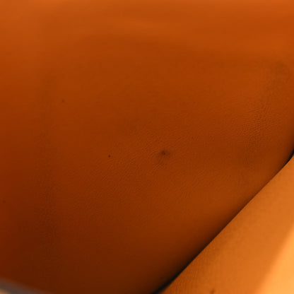 Louis Vuitton Empreinte Compact Curieuse Wallet Safran 19 of 20