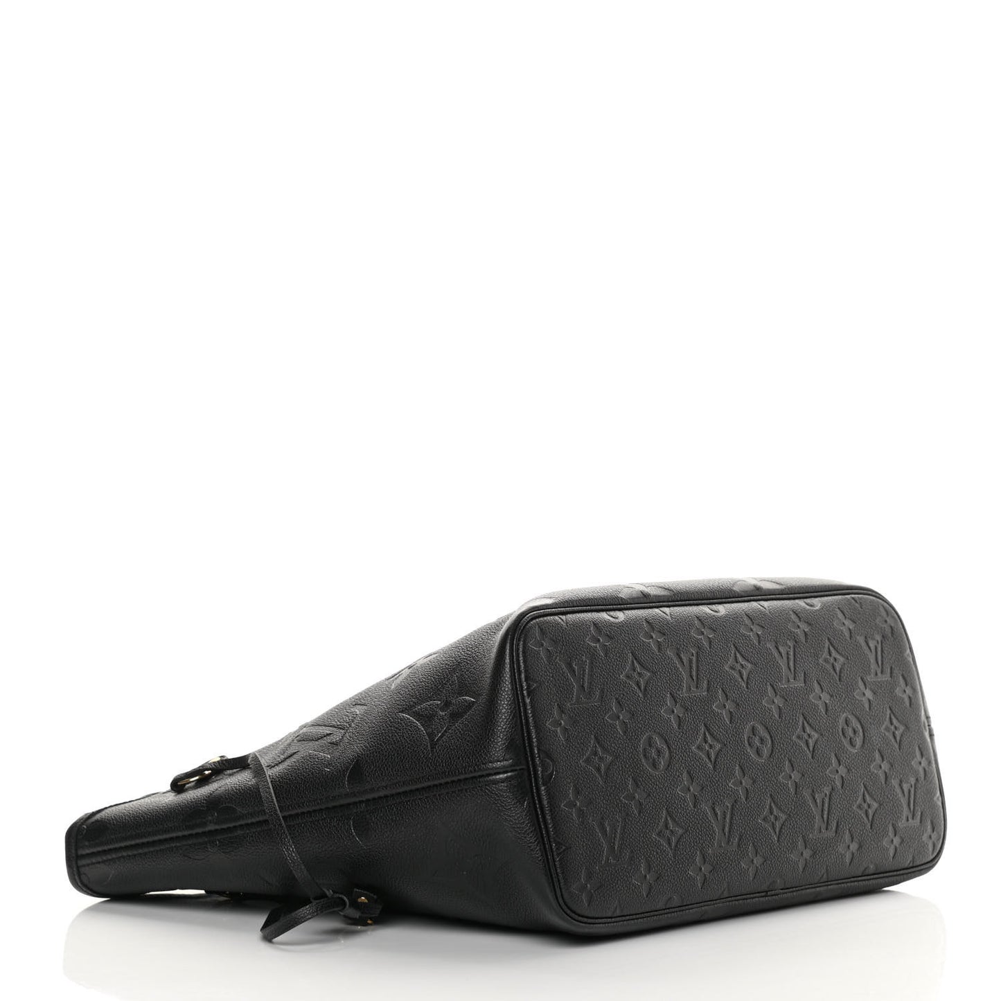 Empreinte Monogram Giant Neverfull MM Black