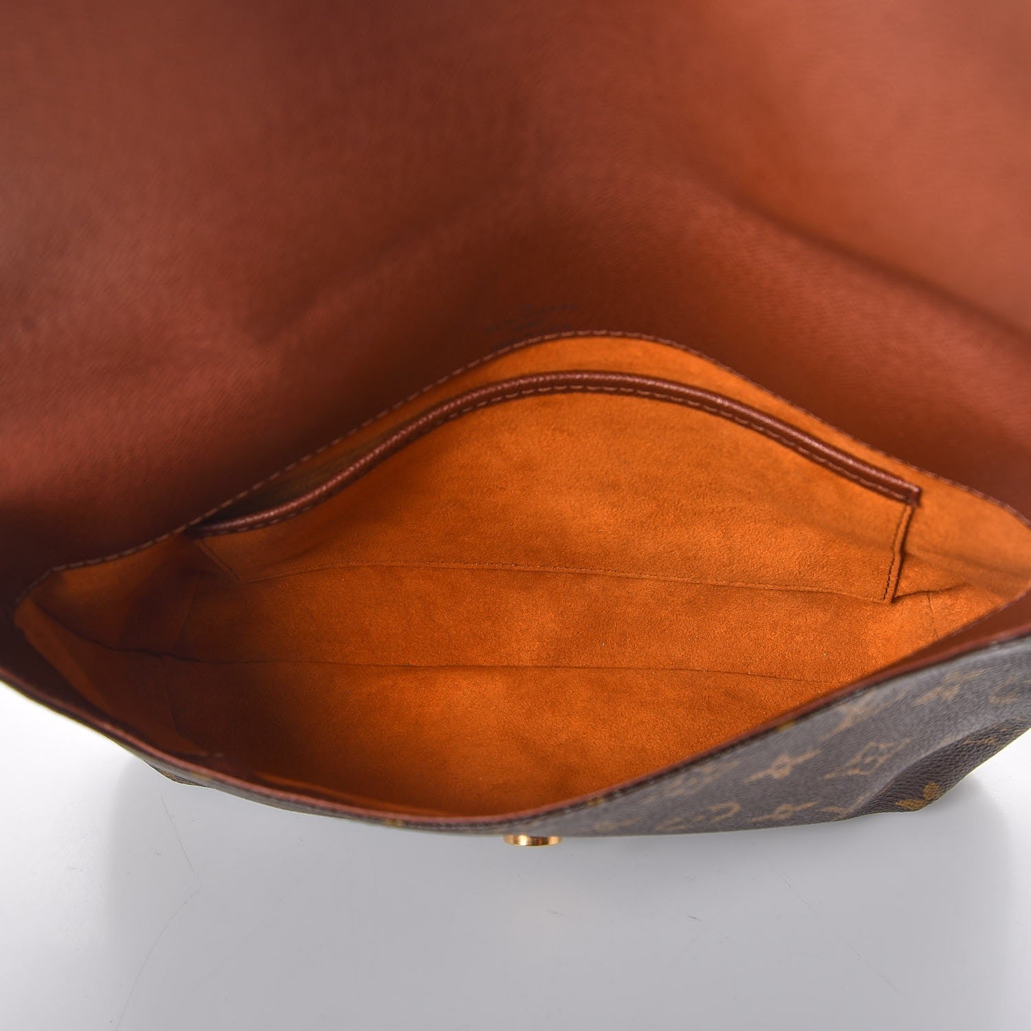 Louis Vuitton Monogram Musette Tango 6 of 7