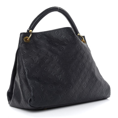 Louis Vuitton Empreinte Artsy MM Infini 3 of 13