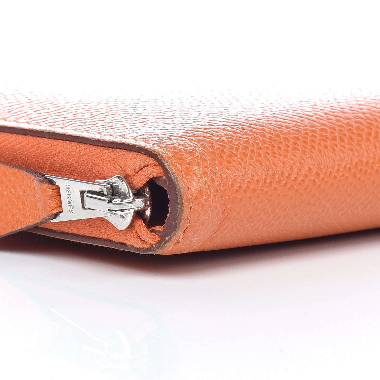Epsom Azap Wallet Orange
