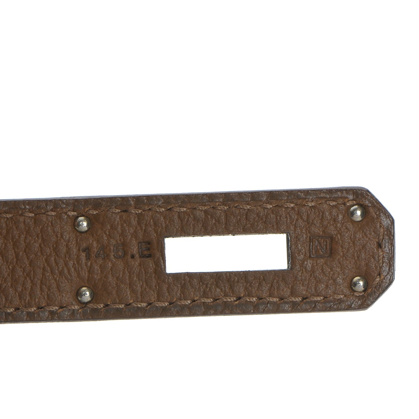 Vache Trekking Birkin 35 Alezan