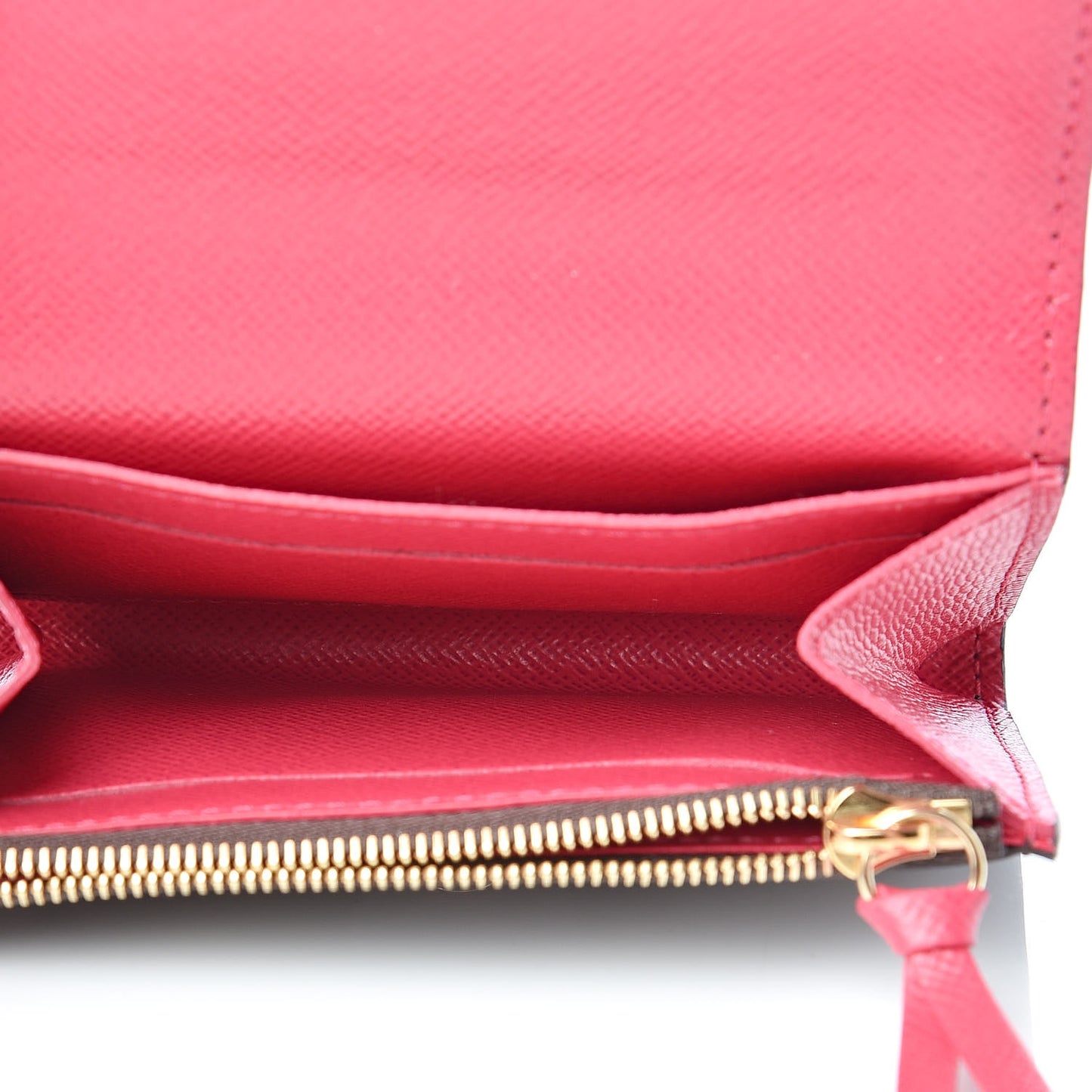 Monogram Rosalie Coin Purse Freesia