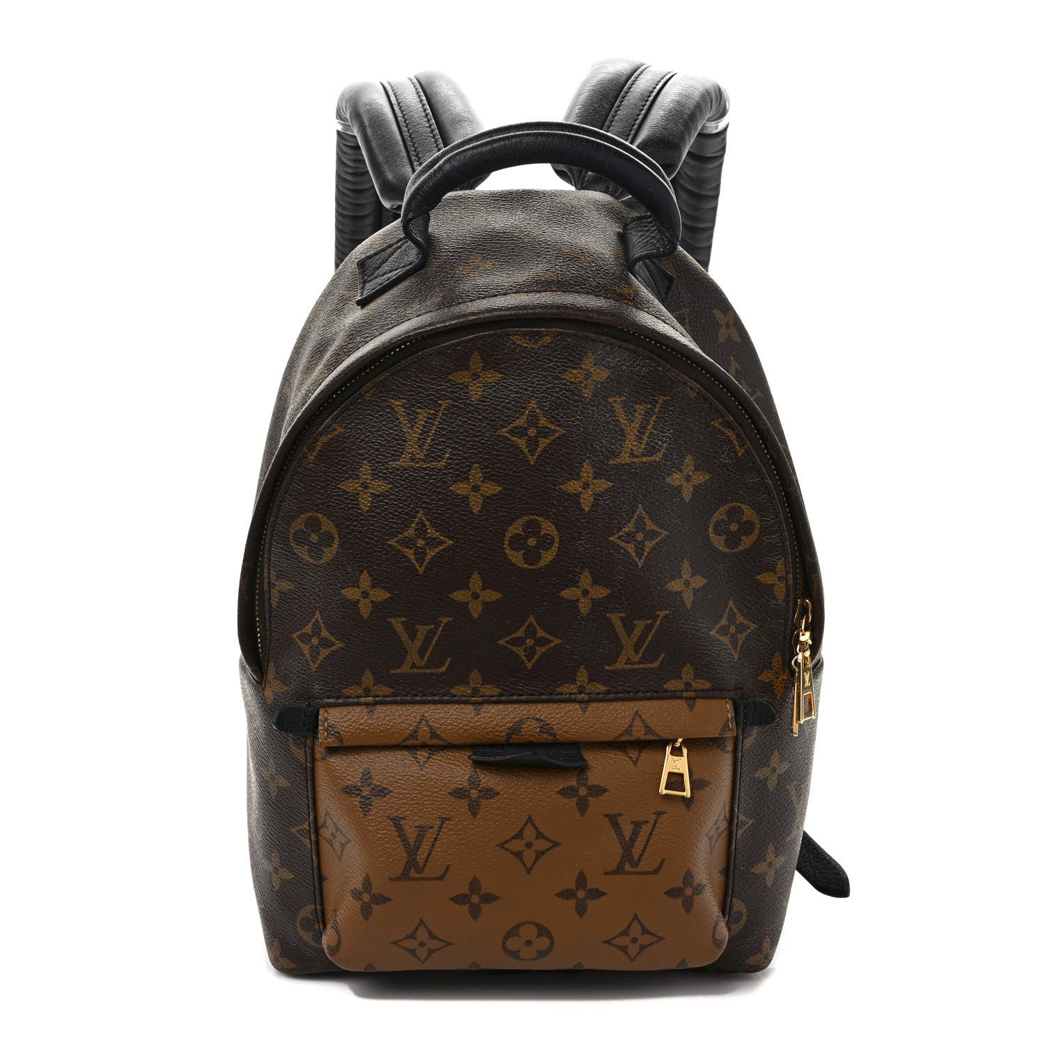 Louis Vuitton Reverse Monogram Palm Springs Backpack PM 1 of 10