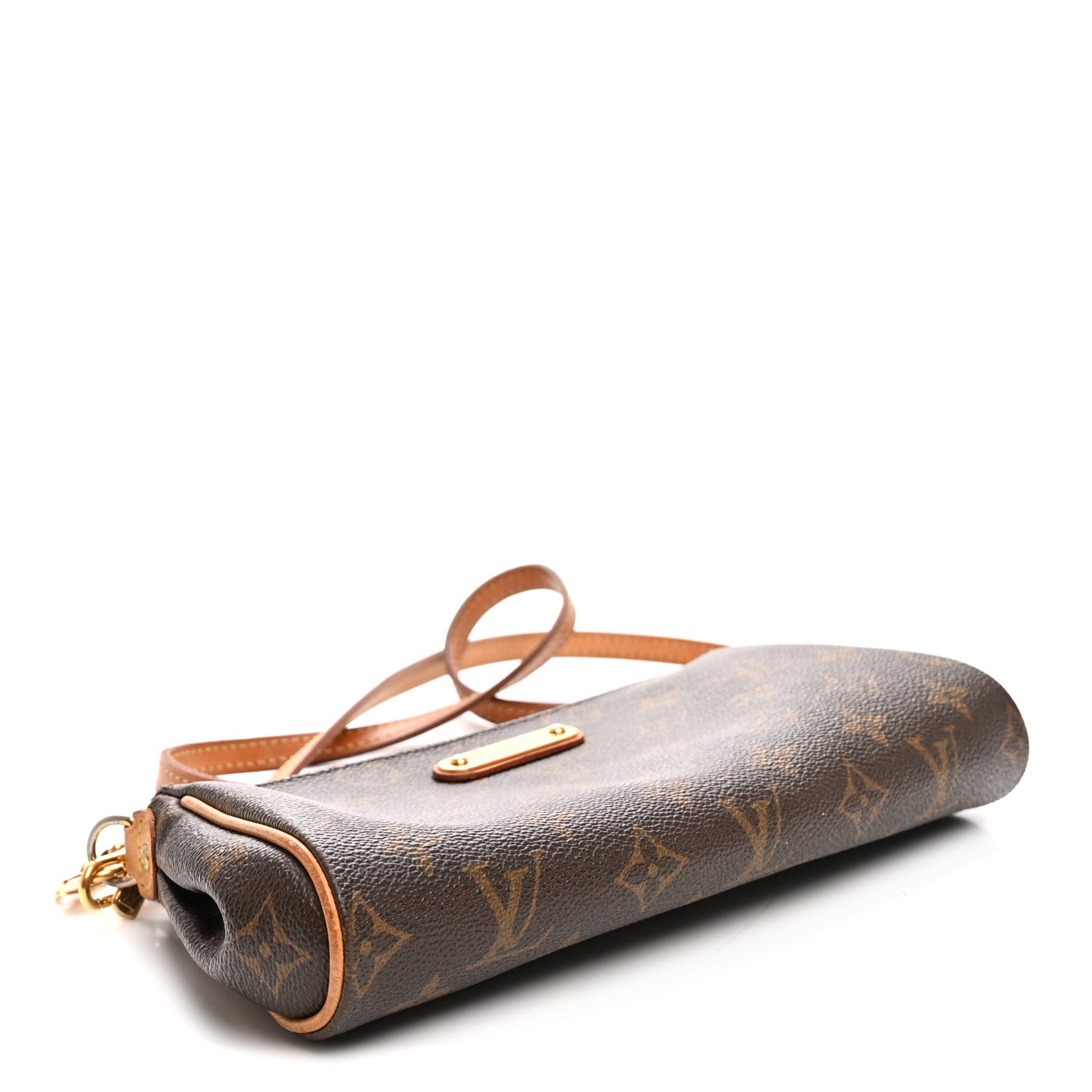 Louis Vuitton Monogram Eva Clutch 4 of 10