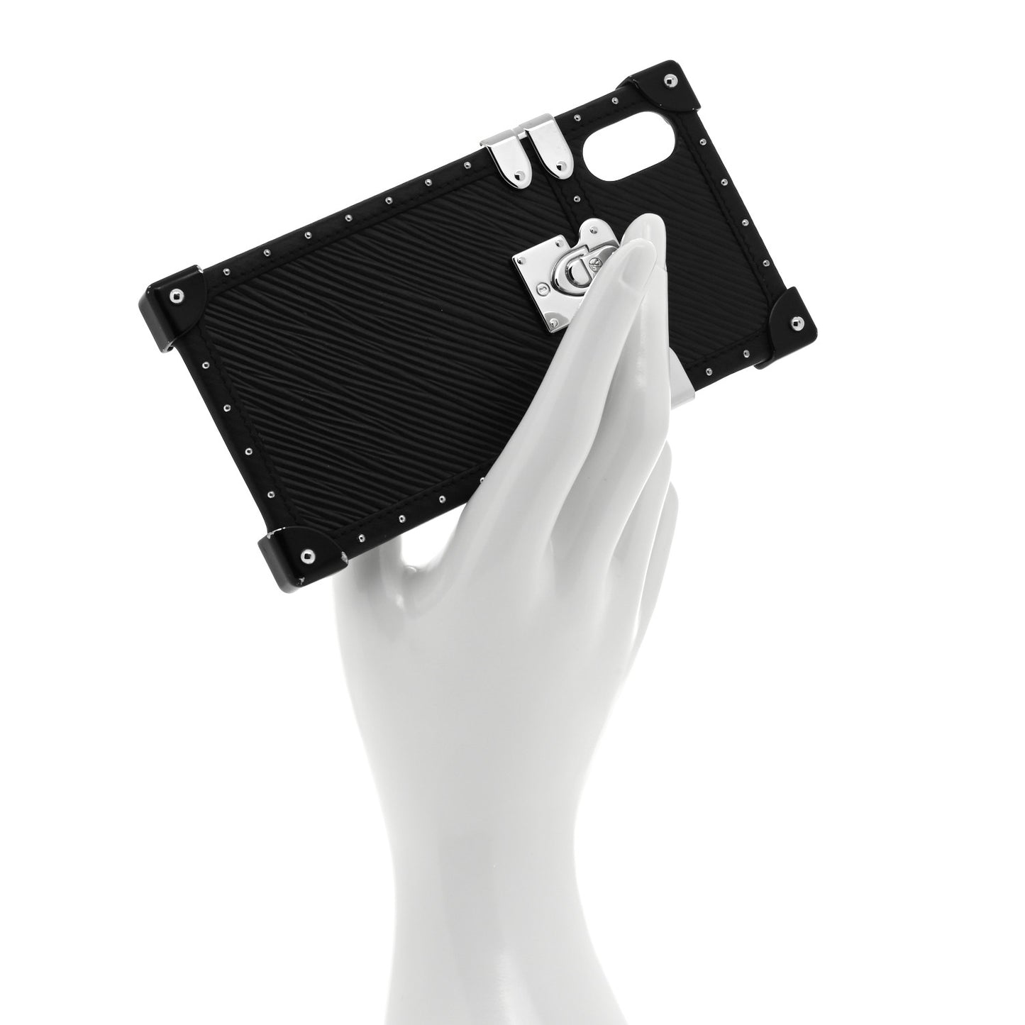 Epi Eye-Trunk iPhone X/XS Black