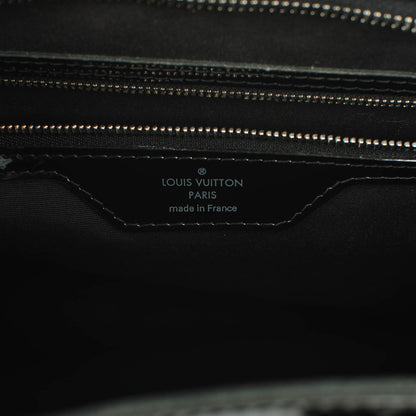 Louis Vuitton Electric Epi Brea GM Black 5 of 6