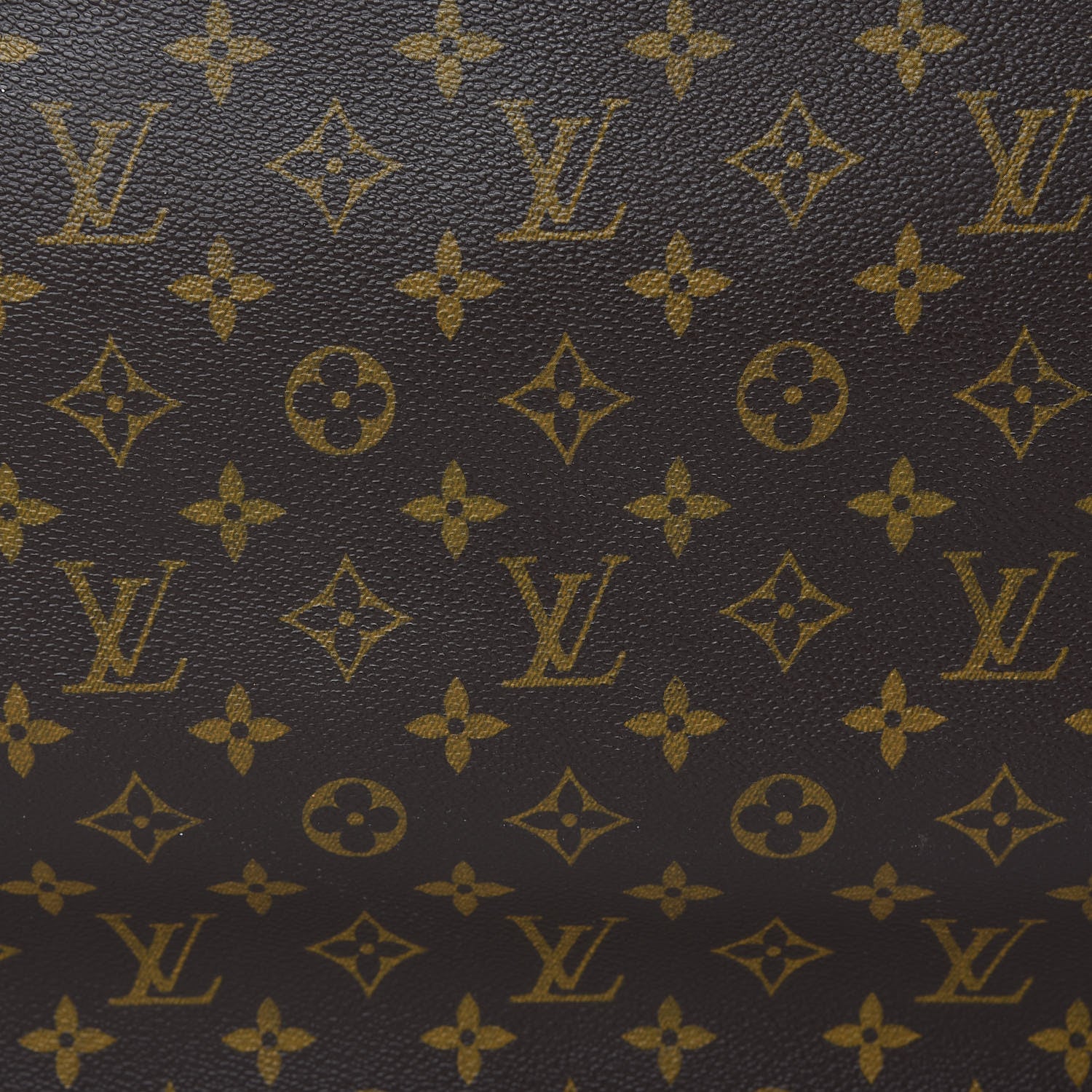 Louis Vuitton Monogram Garment Bag 4 Hangers 16 of 30
