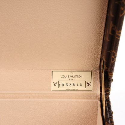 Louis Vuitton Monogram Bisten 60 7 of 8