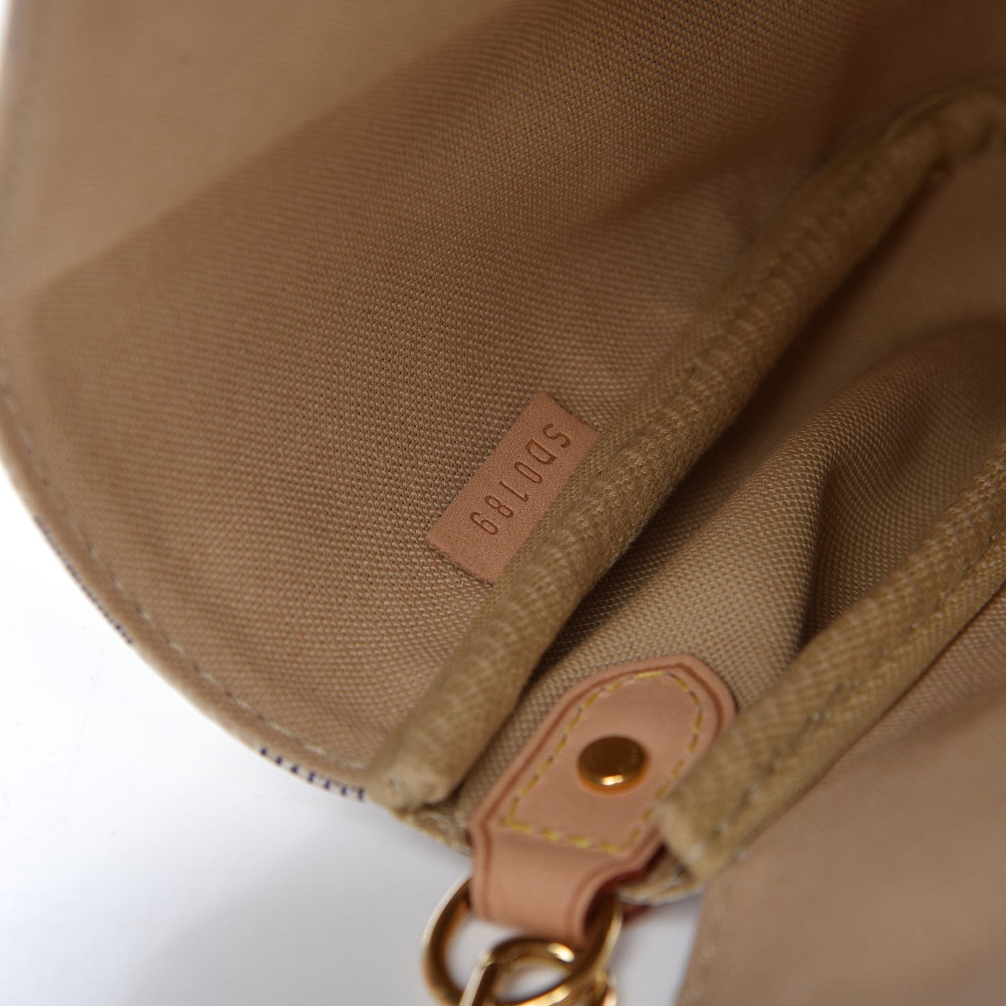 Damier Azur Favorite MM