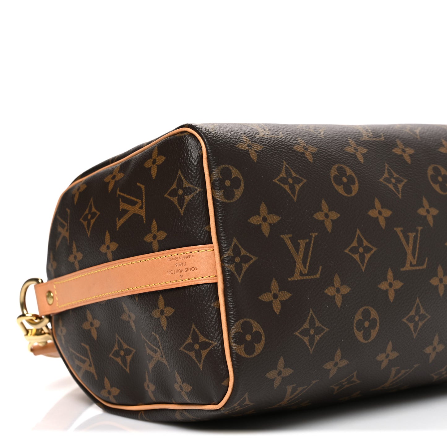 Monogram Speedy Bandouliere 25