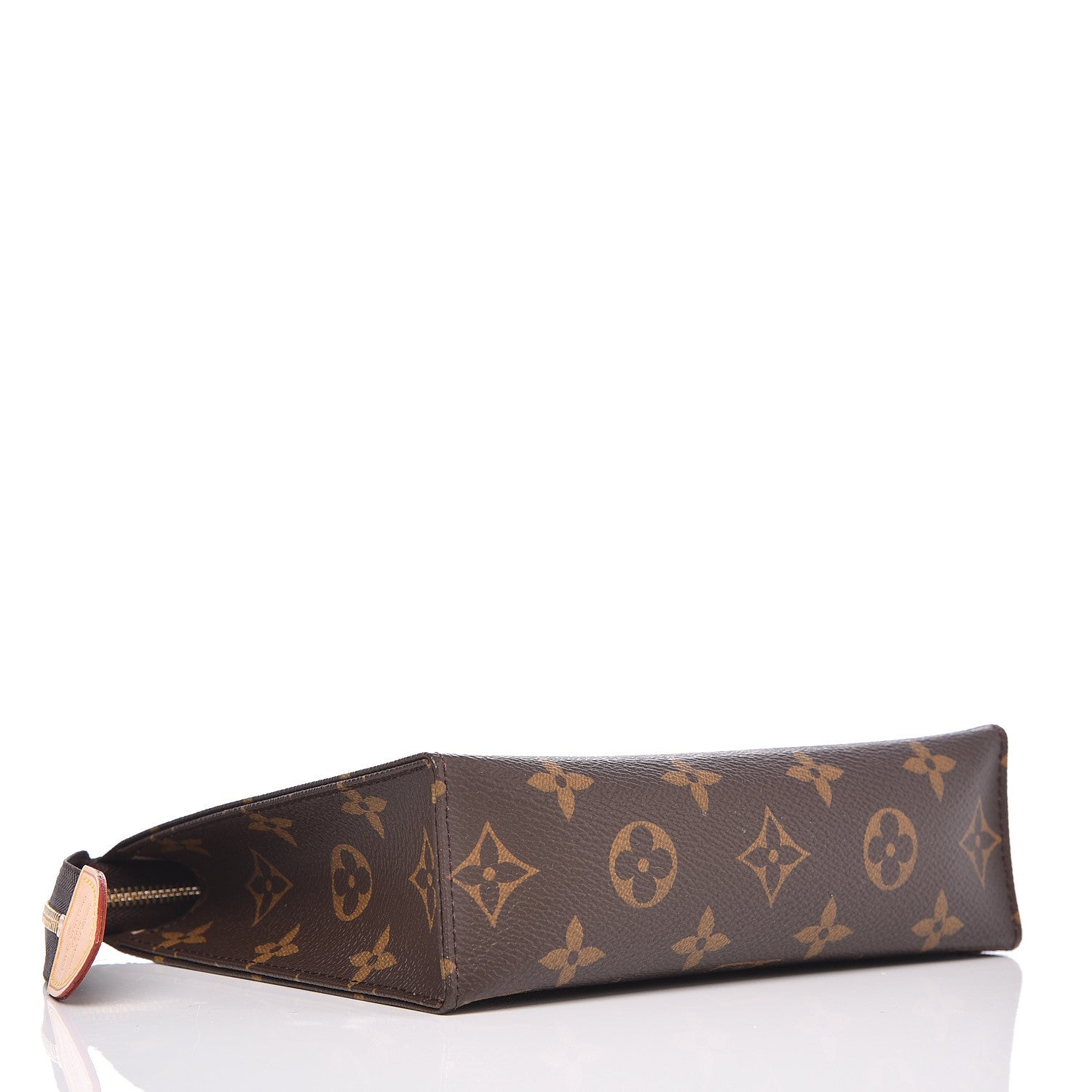 Louis Vuitton Monogram Toiletry Pouch 19 4 of 11