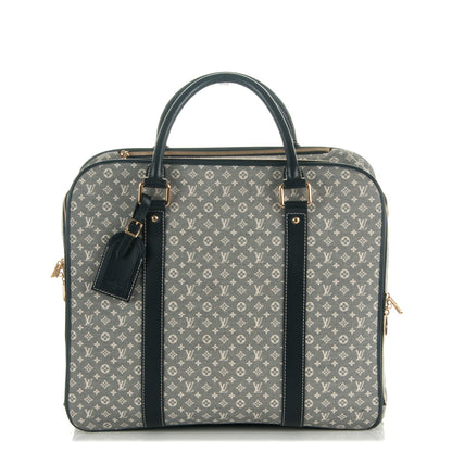 Louis Vuitton Monogram Idylle Epopee Rolling Suitcase Encre 1 of 9