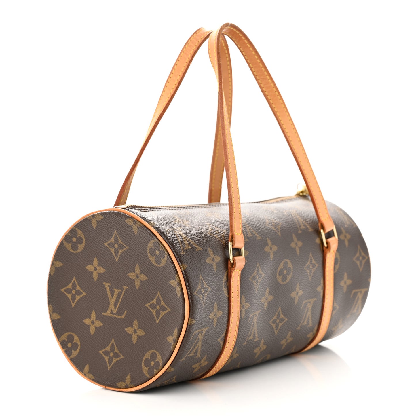 Monogram Papillon 26