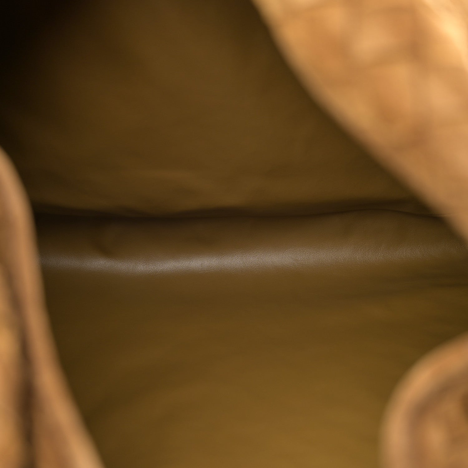 Bottega Veneta Suede Intrecciato Large Hop Acorn 5 of 11