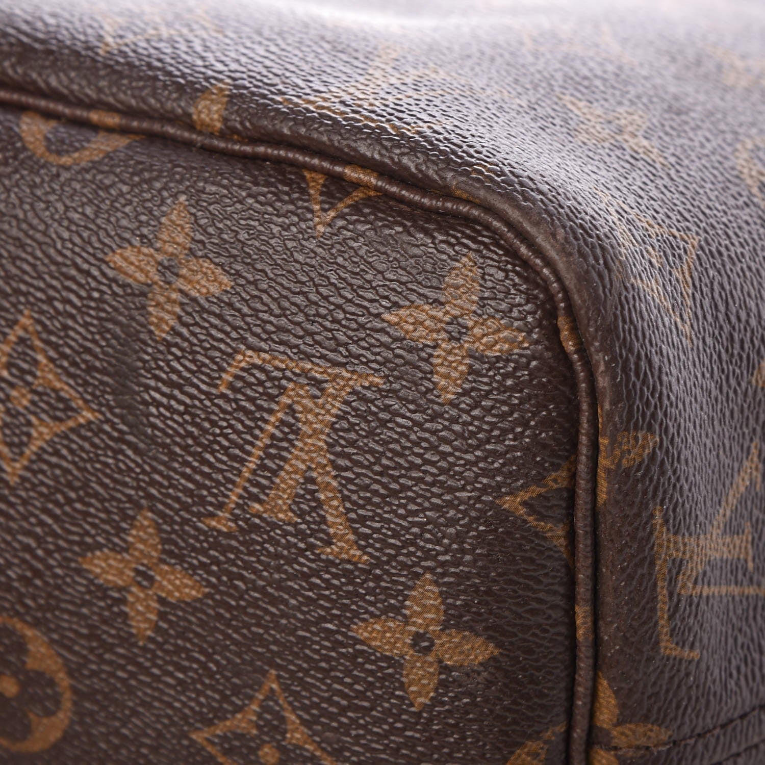 Louis Vuitton Monogram Neo Neverfull MM 24 of 28