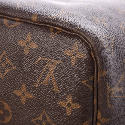 Louis Vuitton Monogram Neo Neverfull MM 24 of 28