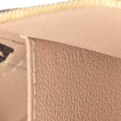 Louis Vuitton Monogram Cosmetic Pouch 7 of 7