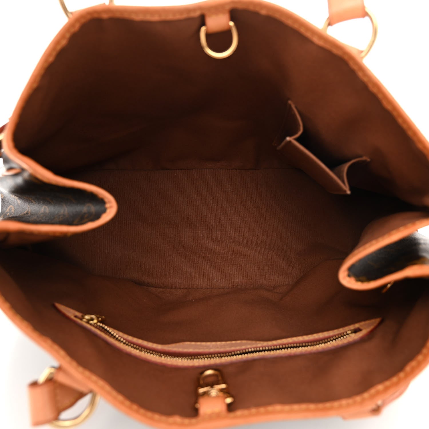 Louis Vuitton Monogram Batignolles Horizontal 5 of 9