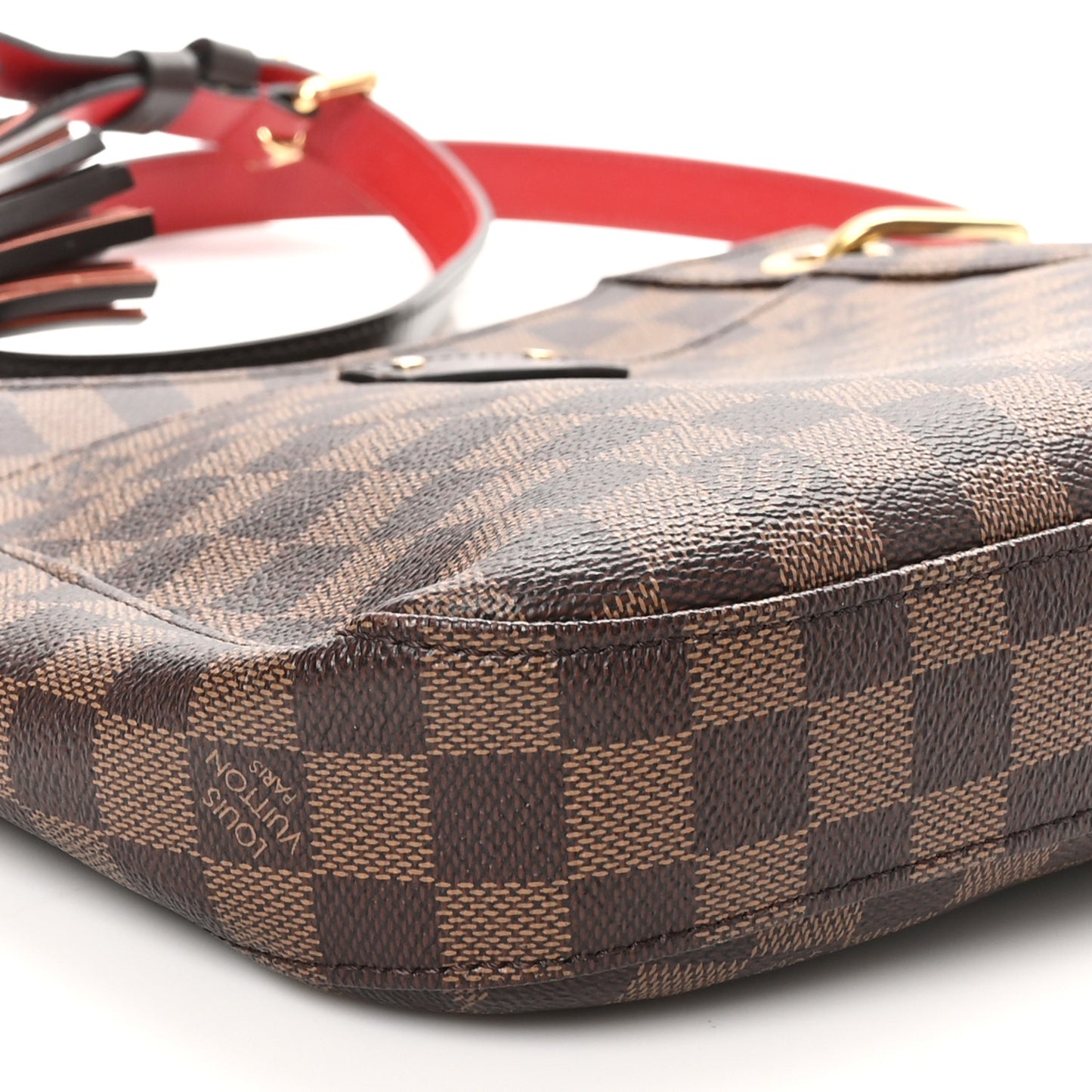 Damier Ebene South Bank Besace