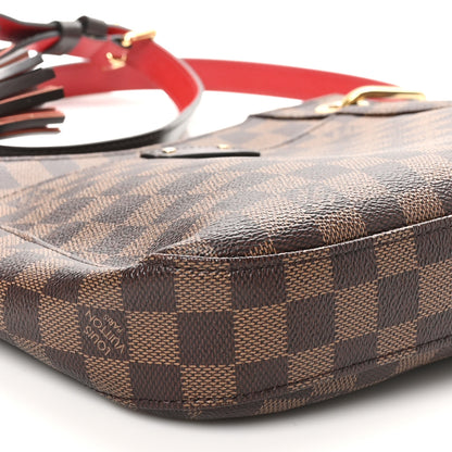 Louis Vuitton Damier Ebene South Bank Besace 8 of 9
