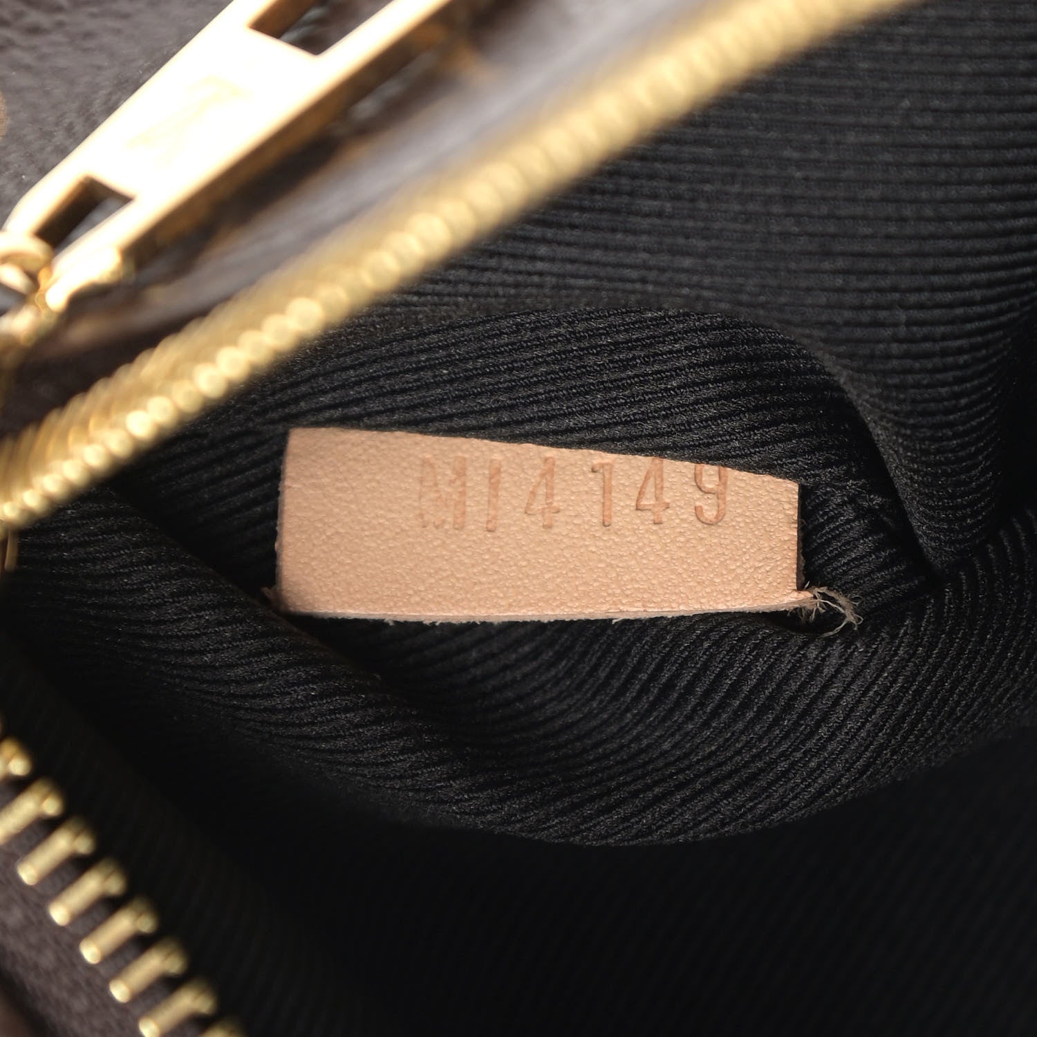 Louis Vuitton Monogram Bumbag 7 of 14