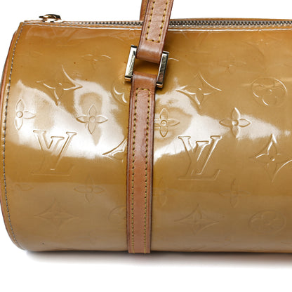 Louis Vuitton Vernis Bedford Beige 10 of 17