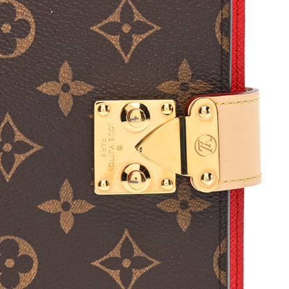 Louis Vuitton Monogram Paul Notebook Cover MM 7 of 7