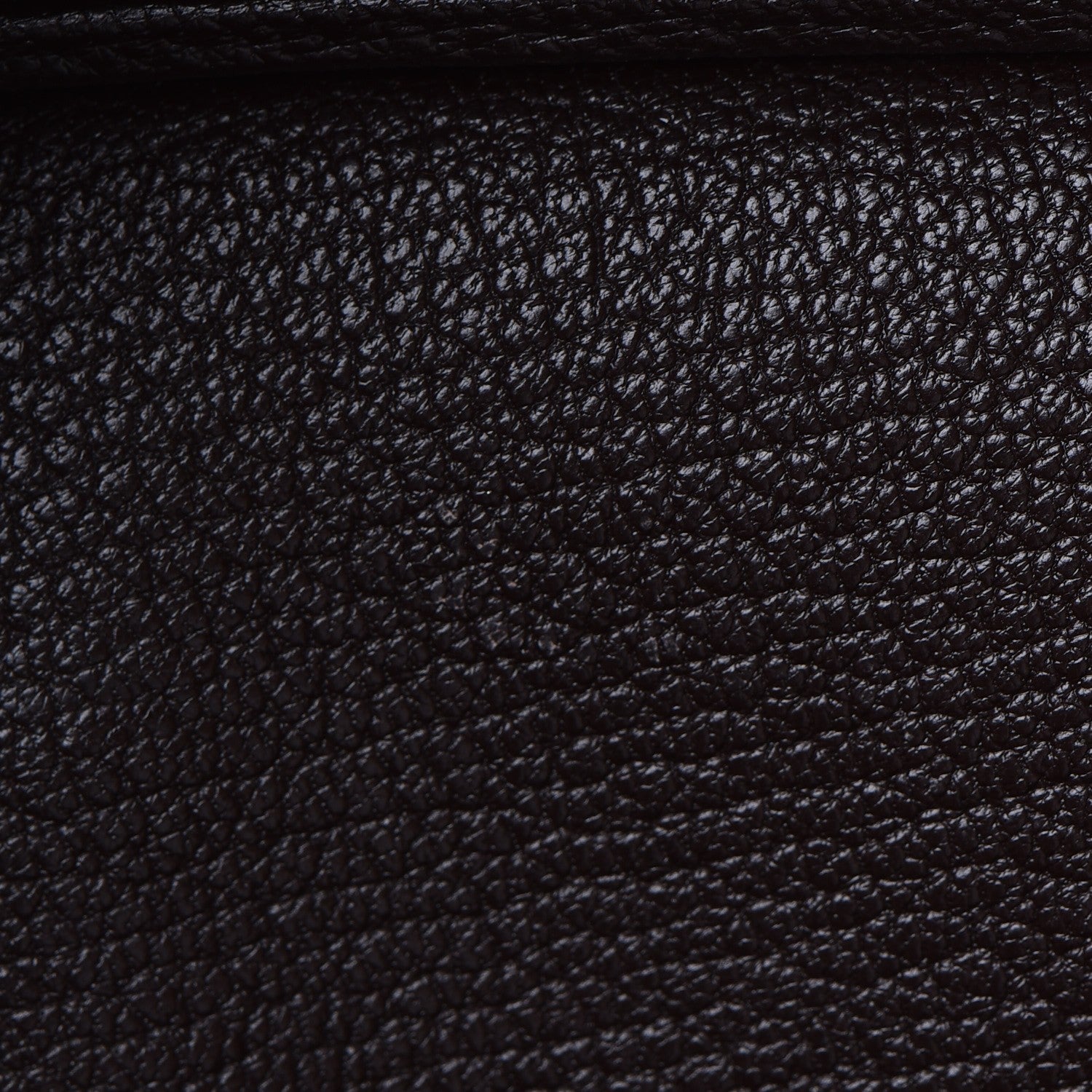 Hermes Togo Birkin 35 Chocolate 41 of 55