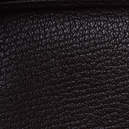 Hermes Togo Birkin 35 Chocolate 41 of 55