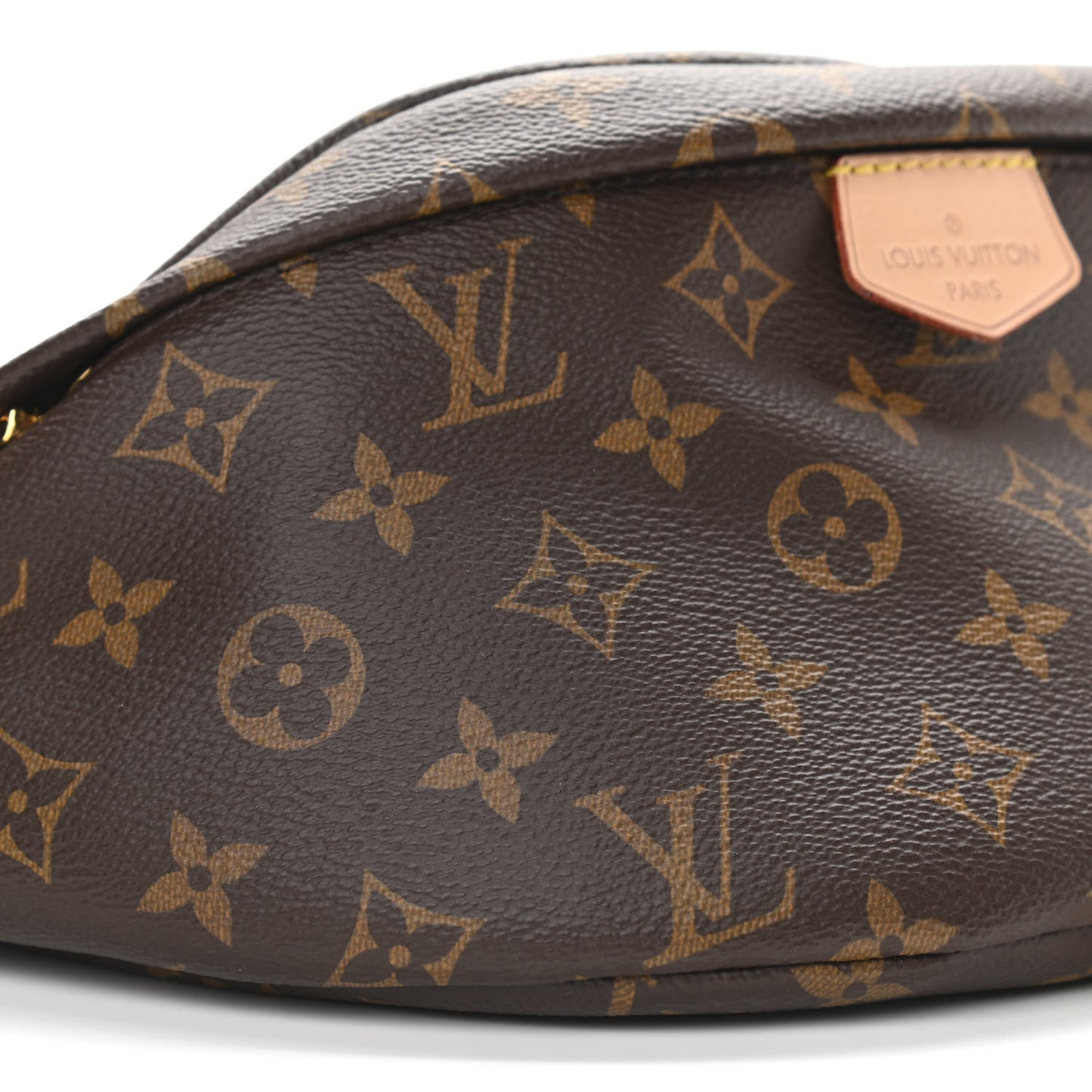 Monogram Bumbag