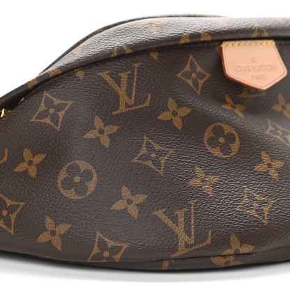 Louis Vuitton Monogram Bumbag 8 of 11