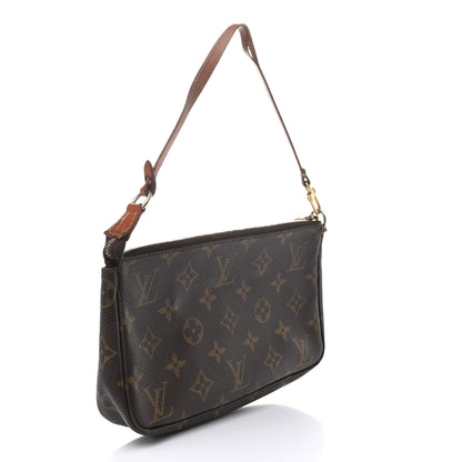 Louis Vuitton Monogram Pochette Accessories 3 of 8