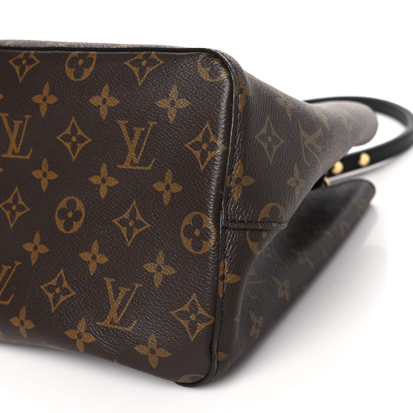 Monogram Neonoe MM Black