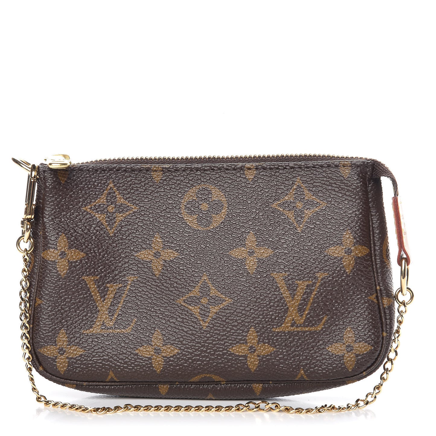 Monogram Mini Pochette Accessories