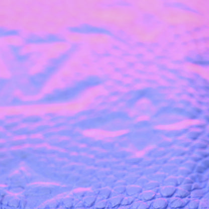 Louis Vuitton Taurillon Illusion Pocket Organizer Bleu Rose 12 of 14