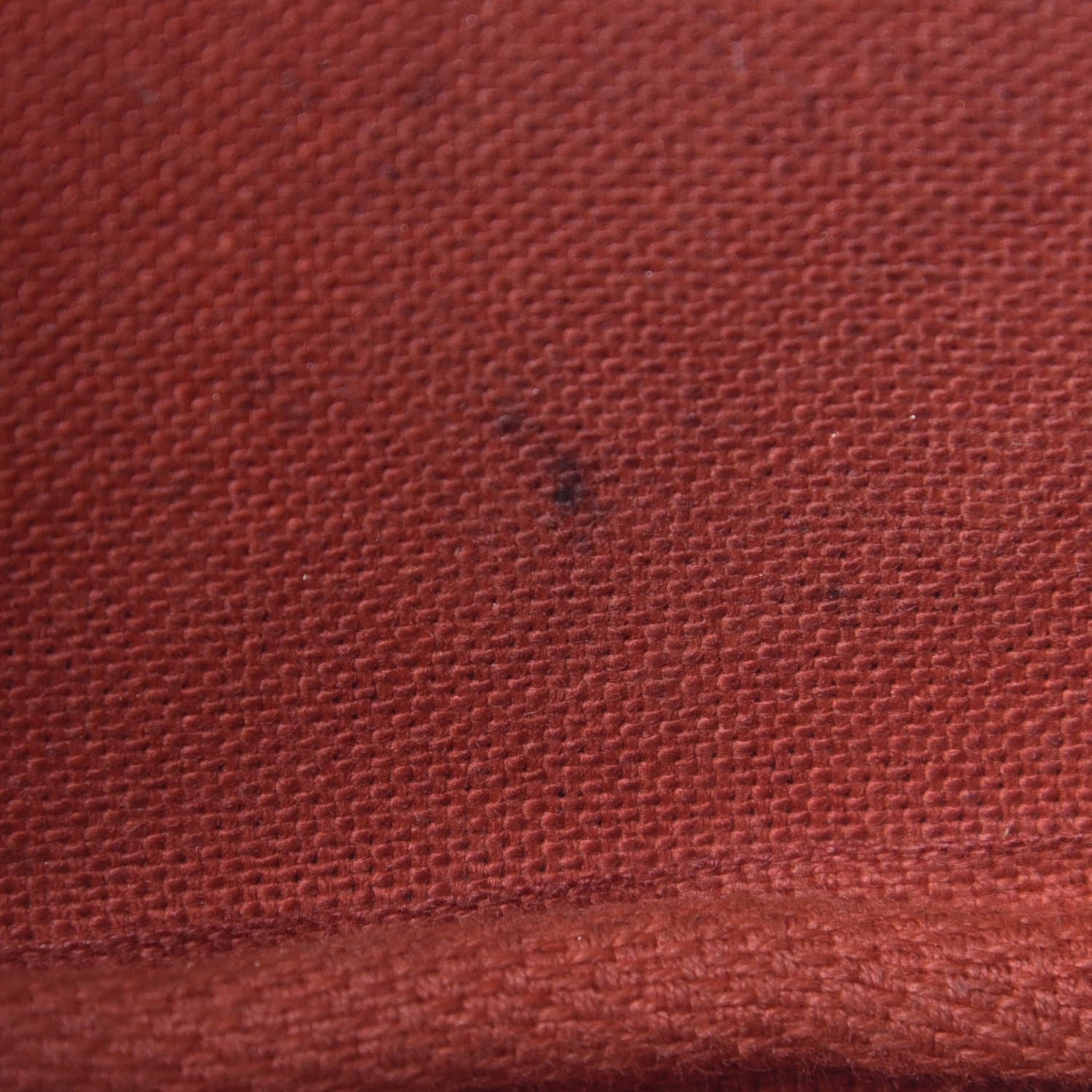 Louis Vuitton Damier Ebene Bucket Pochette Accessories 8 of 15