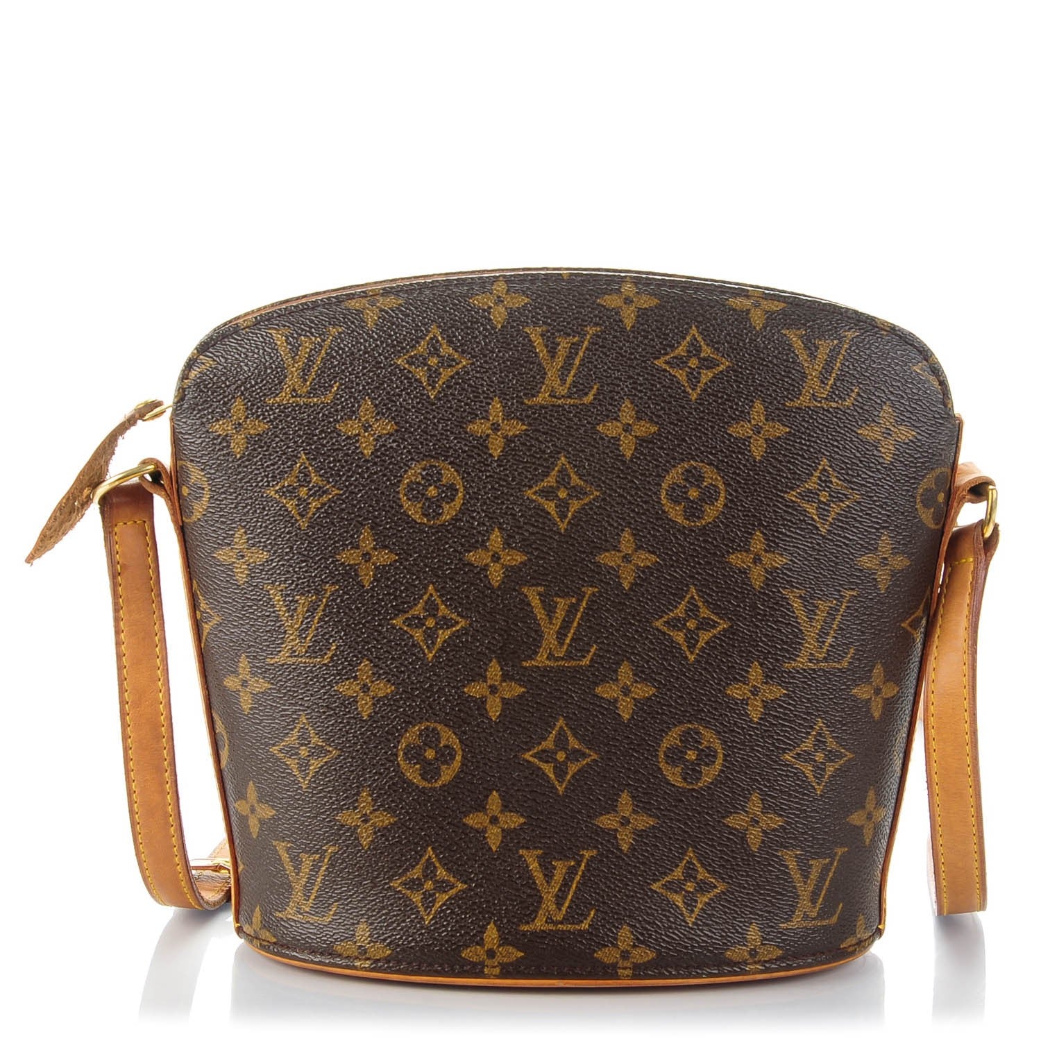 Louis Vuitton Monogram Drouot 1 of 8