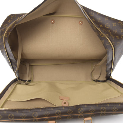 Louis Vuitton Monogram Sirius 55 4 of 9