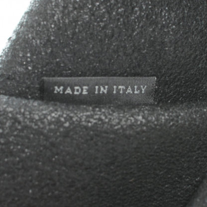 Prada Vitello Daino Shoulder Bag Black 8 of 18