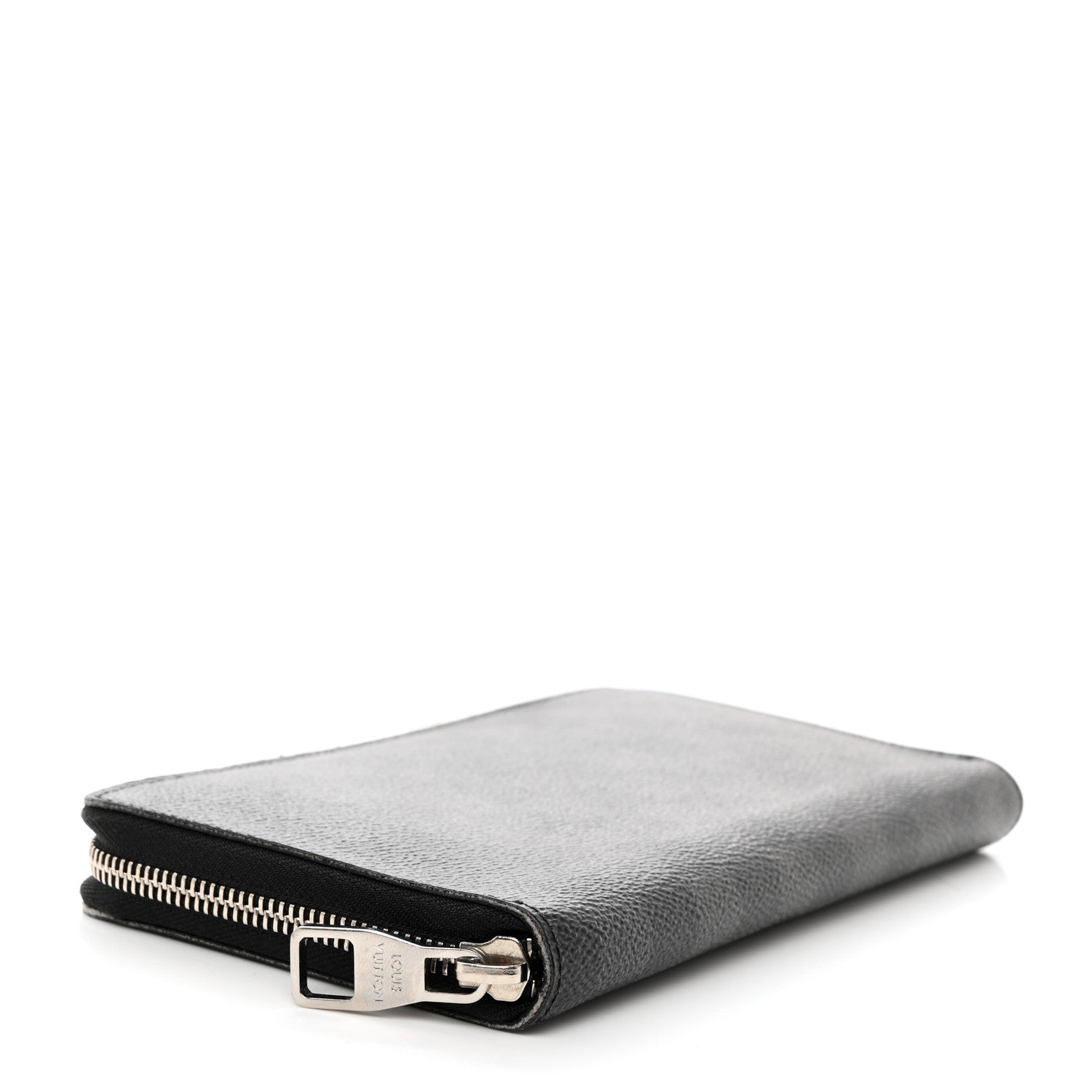 Louis Vuitton Damier Graphite Zippy Organizer Wallet 4 of 9